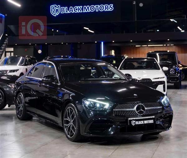 مێرسێدس بێنز E-Class 2016  بۆ فرۆشتن لە عێراق - هەولێر